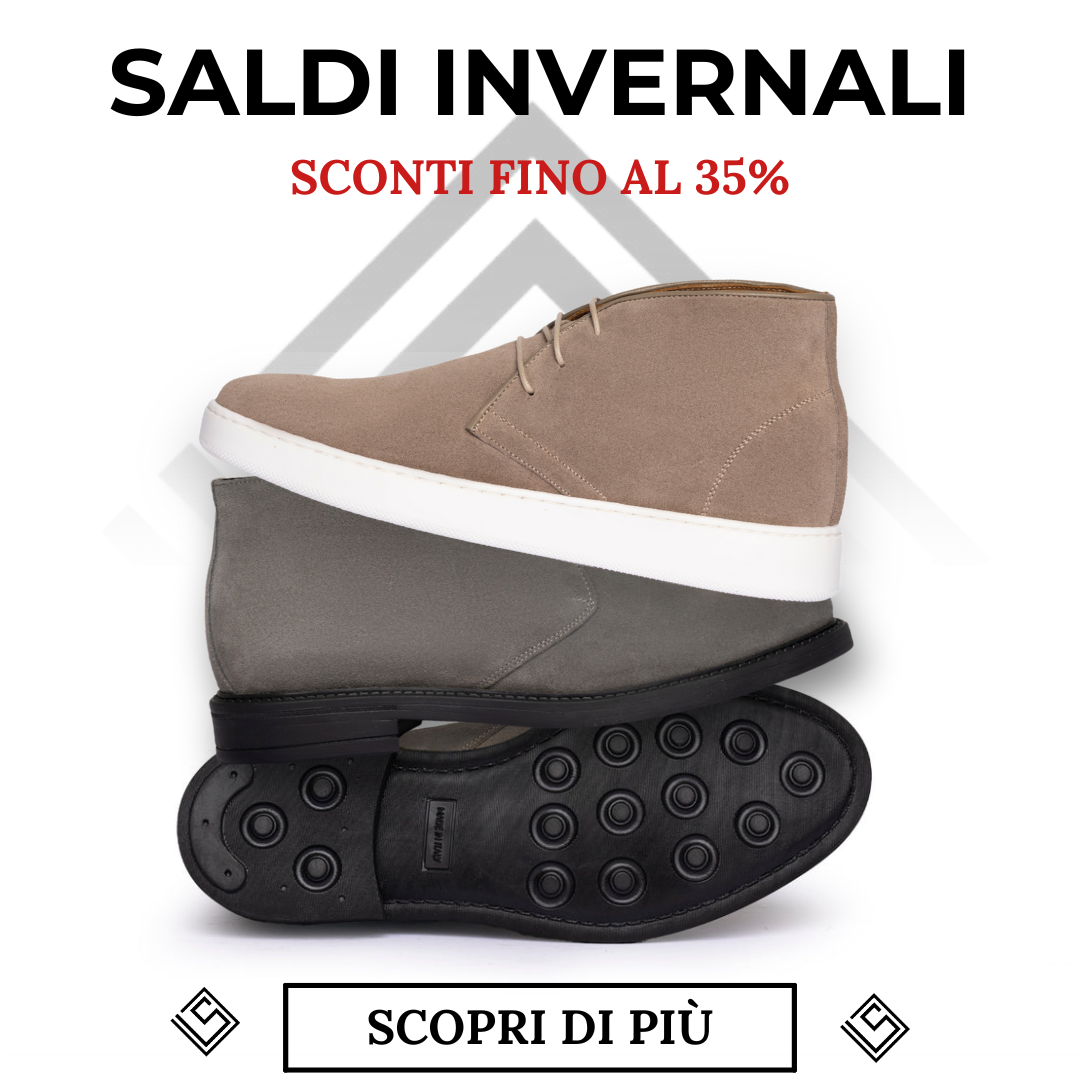 Saldi Invernali