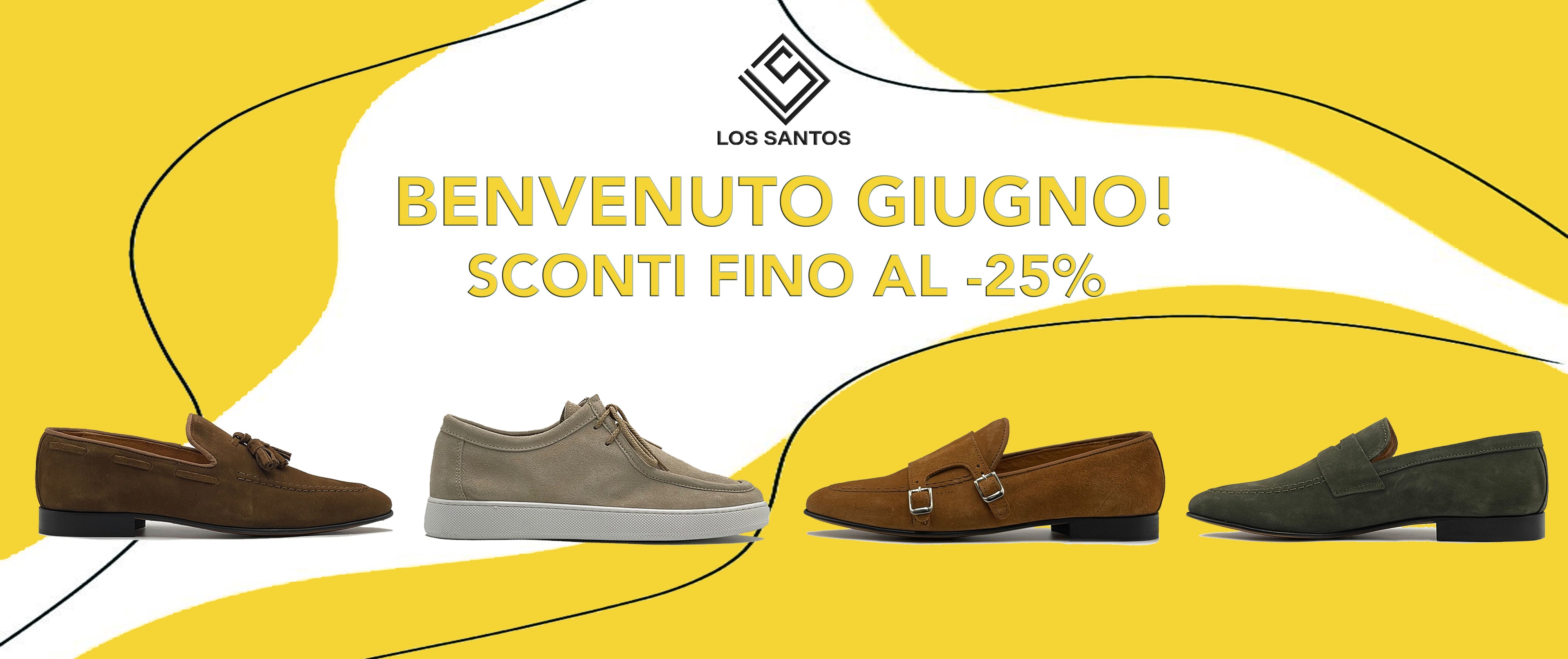 Benvenuto Giugno