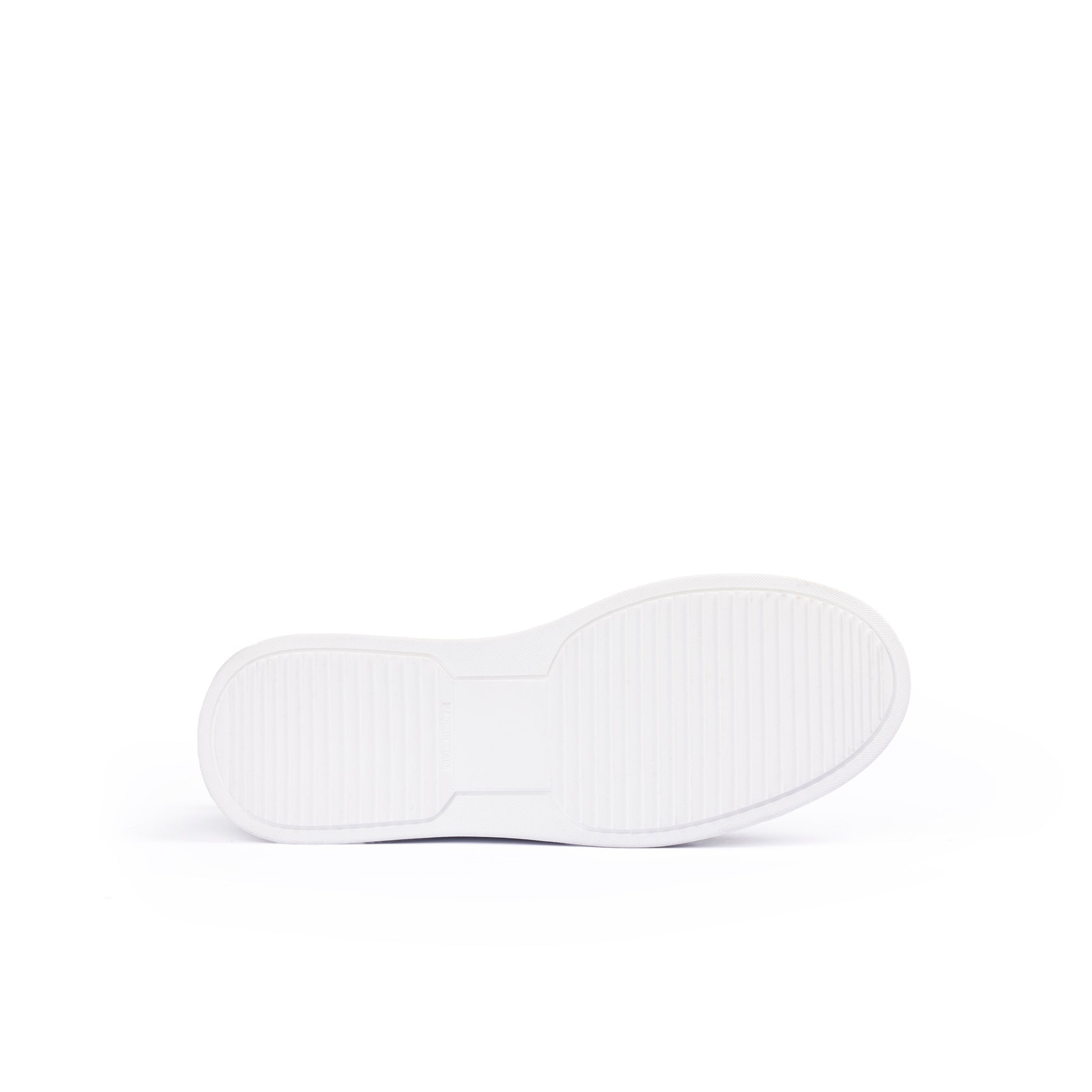 RAMBLE Low Men's Sneakers in Suede