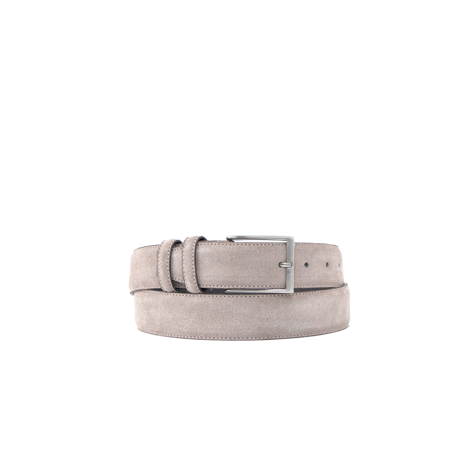 🎁 Cintura in morbido camoscio uomo (100% off)